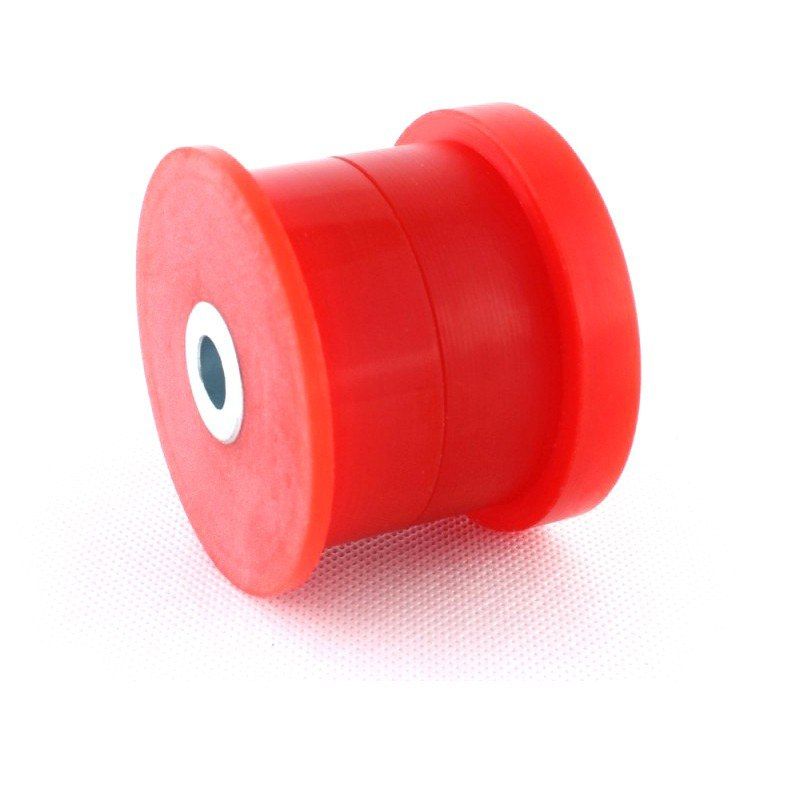 Lagerung, Achsträger