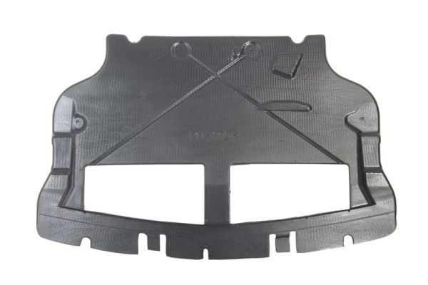 Abdeckung untern motor (abs / pcv) passt zu: MINI ONE / COOPER R50, R52, R53 06.01-08.04