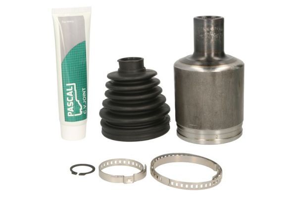 Gelenk, Antriebswelle