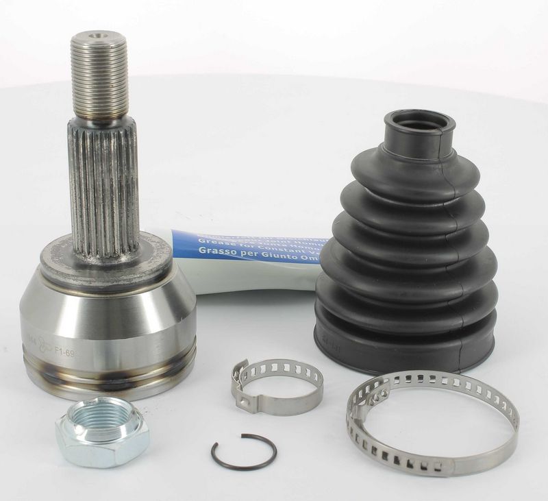 NOx-Sensor, NOx-Katalysator