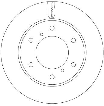 Bremsscheibe