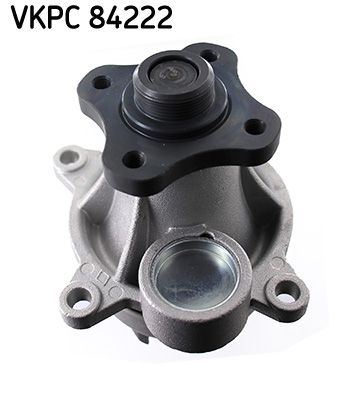 Kühlmittelpumpe