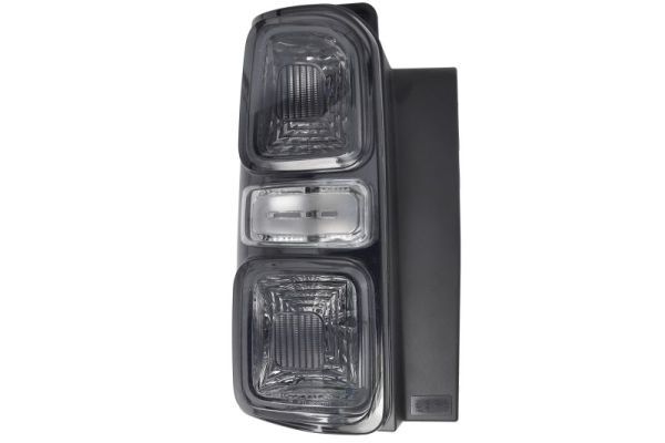 Lampe hinten L passt zu: CITROEN JUMPY III, SPACETOURER, OPEL VIVARO C, ZAFIRA LIFE, PEUGEOT EXPERT, TOYOTA PROACE 02.16-
