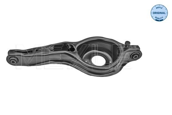 Lenker, Radaufhängung