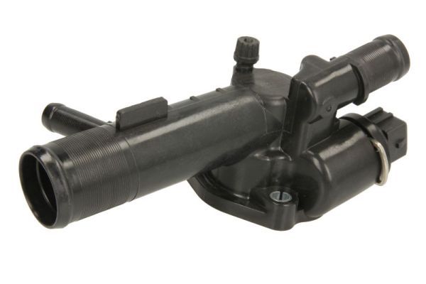 Kühlmittelthermostat (89°C, gehäuse) passt zu: DACIA LOGAN, LOGAN EXPRESS, LOGAN MCV, NISSAN ALMERA II, KUBISTAR, MICRA III, TIIDA, OPEL VIVARO A, RENAULT CLIO II, CLIO II/HATCHBACK 1.5D/1.9D 06.01-