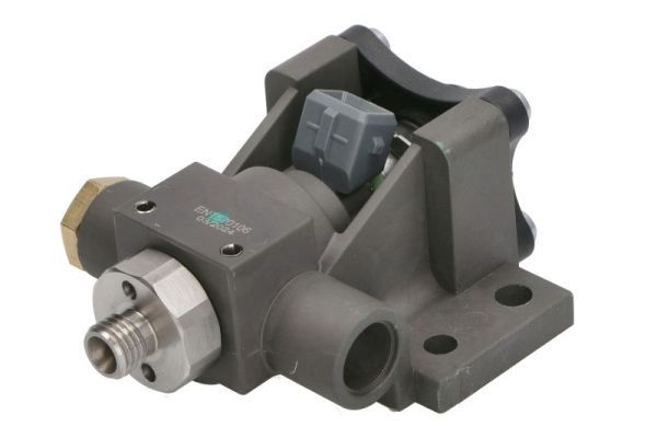 Dosiermodul, Harnstoffeinspritzung