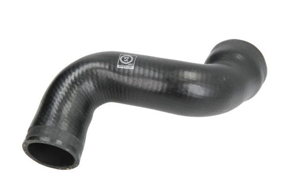 Luftkühlerschlauch passt zu: AUDI A4 B6 1.8 11.00-10.05