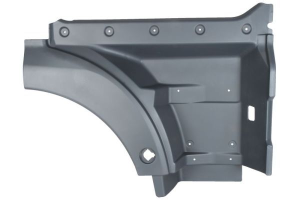 Türschwellen - Trittbrett