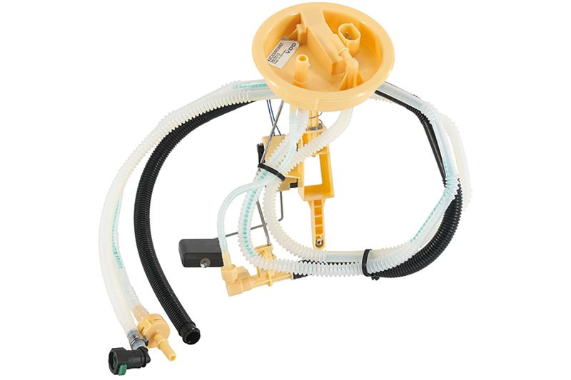 Niveauschalter, Kraftstoff