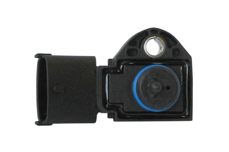 Kraftstoff-Drucksensor passt zu: VOLVO C30, C70 II, S40 II, S60 II, S80 II, V40, V50, V60 I, V70 III, XC60 I, XC70 II, XC90 I, FORD FOCUS II, KUGA I, S-MAX 2.0-4.4 01.04-12.18