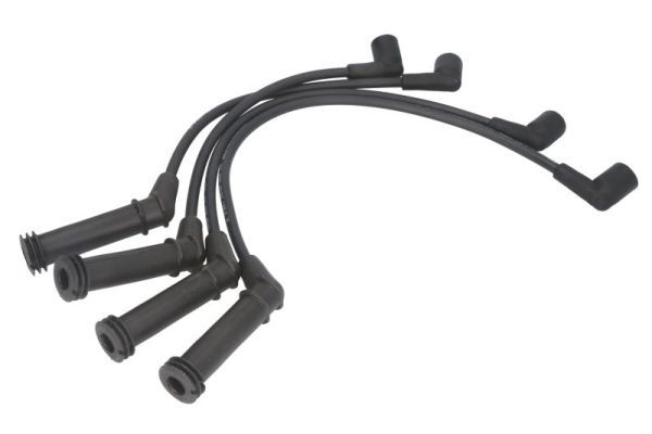Zündleitungssatz passt zu: HYUNDAI ATOS, GETZ, I10 I, MITSUBISHI LANCER VI 1.0/1.1/1.3 12.95-12.13