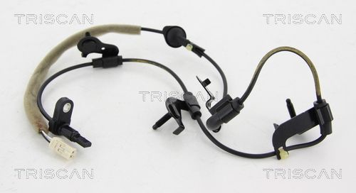 Stange/Strebe, Stabilisator