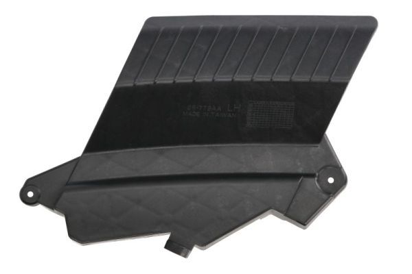 Scheinwerferbefestigung L passt zu: DODGE CHARGER 11.10-12.14