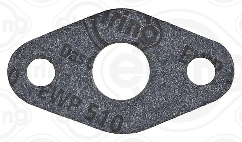 Dichtung, Ölauslass (Lader)