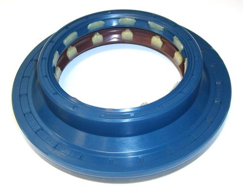 Wellendichtring, Differential