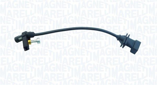 Kurbelwellensensor passt zu: BMW 1 (E81), 1 (E87), 3 (E46), 3 (E90), 3 (E91), 3 (E92), 3 (E93), 5 (E60), 5 (E61), 6 (E63), 6 (E64), 7 (E65, E66, E67), X3 (E83), X5 (E53) 2.0D/2.5D/3.0D 04.98-12.13