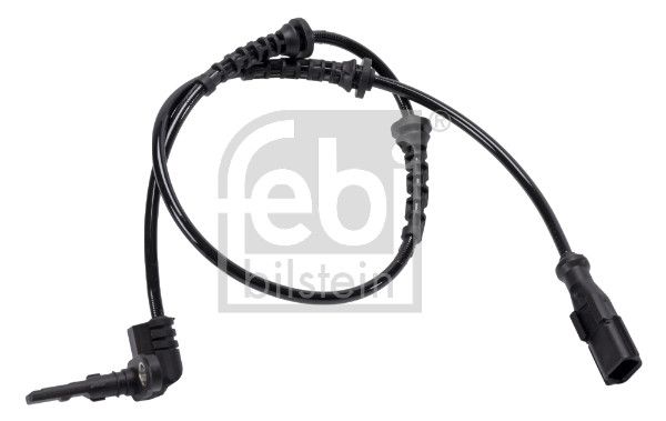ABS-Sensor vorne L/R passt zu: RENAULT ESPACE V, GRAND SCENIC IV, MEGANE IV, SCENIC III, SCENIC IV, TALISMAN 1.0-2.0D 04.11-