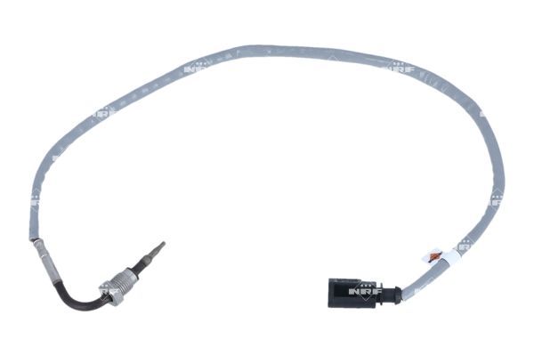 Abgastemperatursensor (vor katalysator) passt zu: VW GOLF ALLTRACK VII, GOLF SPORTSVAN VII, GOLF VII, TIGUAN, TOURAN 1.6D 01.13-06.20