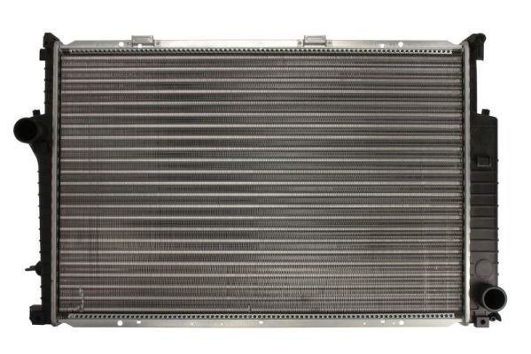 Kühler Motor (automatikgetriebe/mit mechanischer getriebe) passt zu: BMW 5 (E34), 7 (E32), 8 (E31) 2.4D-5.6 03.88-12.96
