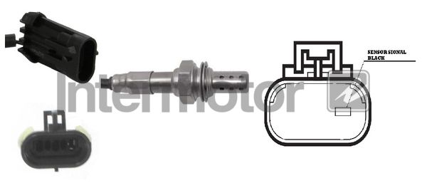 Kühler Motor (mit mechanischer getriebe) passt zu: FIAT SEDICI, SUZUKI SX4 1.6D/1.9D 06.06-