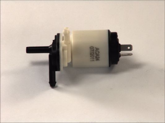 Scheibenreinigung - Waschwasserpumpe