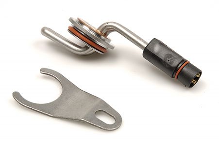 Heizelement, Motorvorwärmsystem