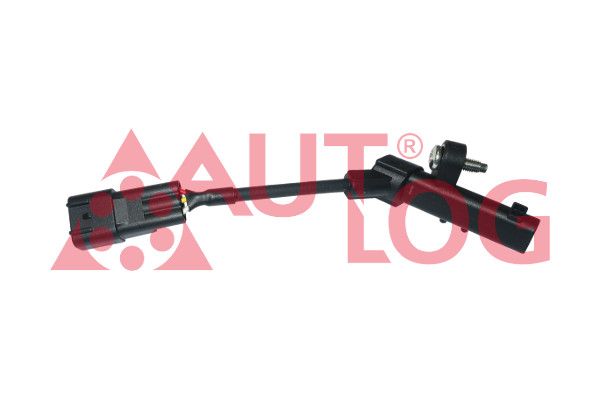 Kurbelwellensensor passt zu: CITROEN C5 III, C6, JAGUAR S-TYPE II, XF I, XJ, LAND ROVER DISCOVERY III, DISCOVERY IV, RANGE ROVER III, RANGE ROVER IV, RANGE ROVER SPORT I 2.7D-4.4D 03.02-
