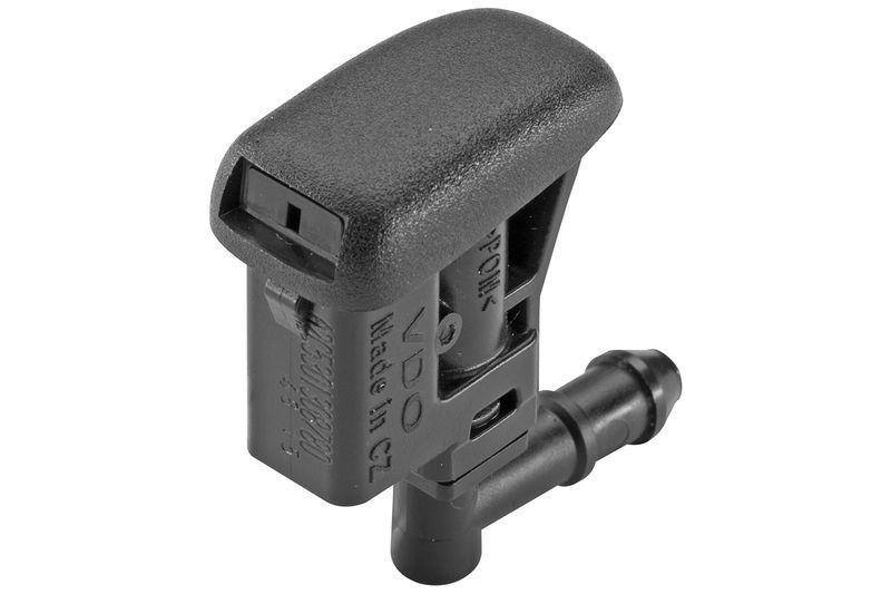 Scheibenreinigung - Waschwasserdüse