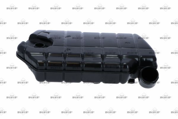 Kühlmittelausgleichsbehälter (mit Steckern) passt zu: DAF XF 105, XF 95 MX300-XF355M 01.02-