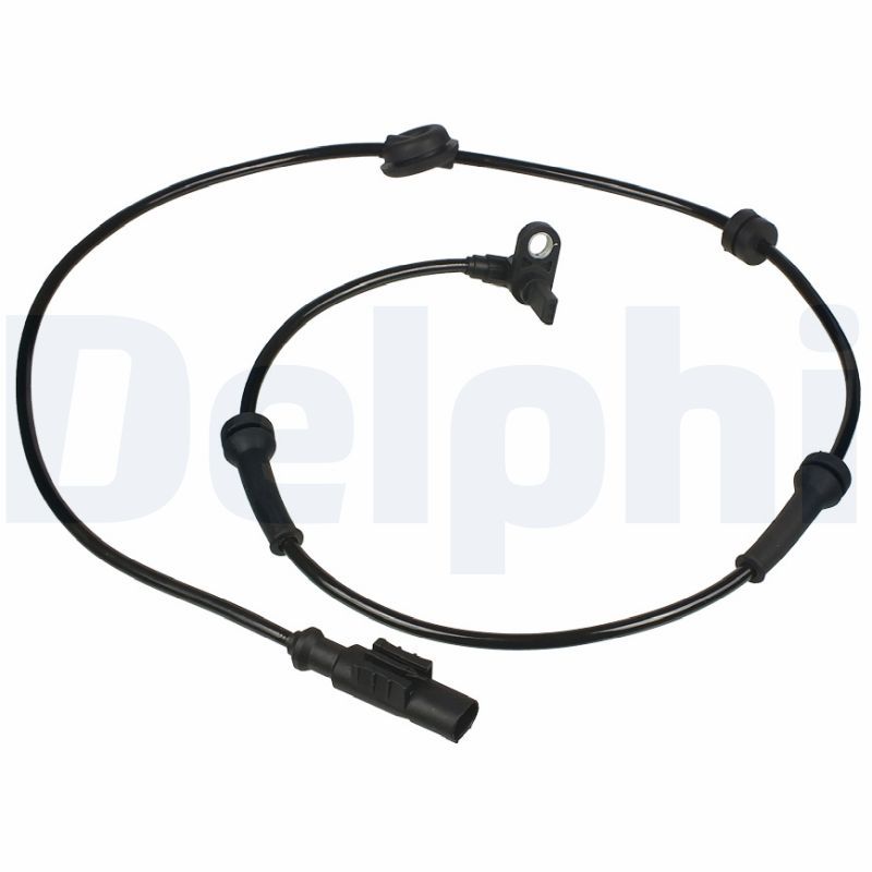 ABS-Sensor vorne L/R passt zu: FIAT BRAVO, BRAVO II, STILO, LANCIA DELTA III 1.2-2.4 10.01-12.14