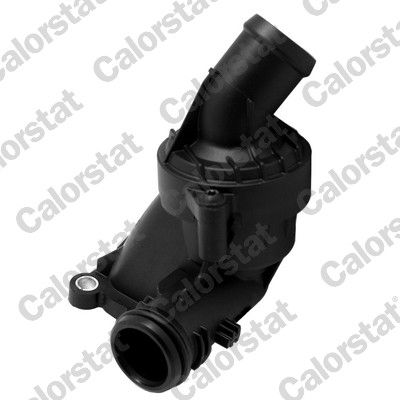 Kühlmittelthermostat (89°C, gehäuse) passt zu: AUDI A1, SEAT IBIZA IV, IBIZA IV SC, IBIZA IV ST, TOLEDO IV, SKODA FABIA III, RAPID, VW POLO V, POLO V/HATCHBACK 1.4D 02.14-12.22