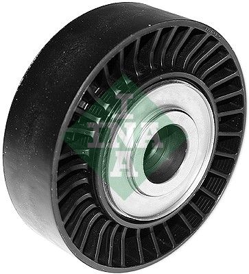 Umlenk-/Führungsrolle, Keilrippenriemen