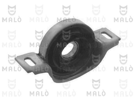 Gasfeder, Koffer-/Laderaum