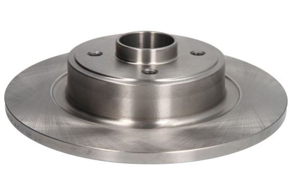 Bremsscheibe hinten L/R (ohne den ABS-Impulsgeberring) passt zu: RENAULT GRAND SCENIC II, MEGANE I, MEGANE SCÉNIC, SCENIC I 1.4-2.0 01.97-11.08