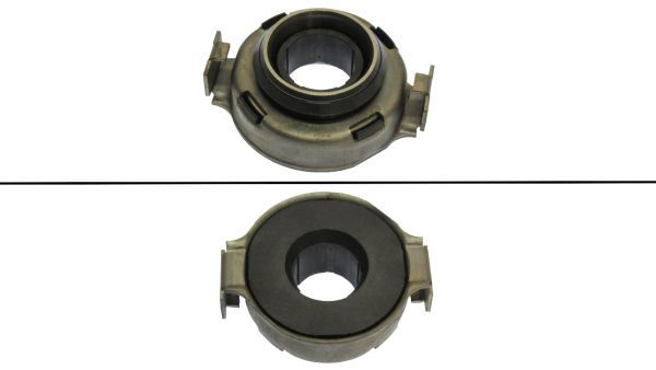 Abgaskühler passt zu: FORD TRANSIT 2.4D 04.06-08.14