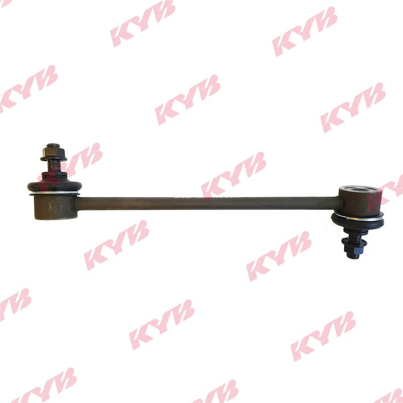 Stange/Strebe, Stabilisator