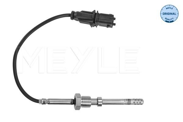 Abgastemperatursensor (vor katalysator) passt zu: CHEVROLET AVEO, OPEL ASTRA J, CORSA D, CORSA D/HATCHBACK, MERIVA B 1.3D 07.06-12.15