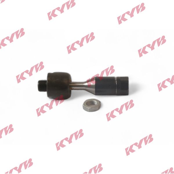 Spurstange /Seite, ohne Spitze L/R (länge: 120mm) passt zu: CHEVROLET TRAILBLAZER 4.2/6.0 09.01-09.08