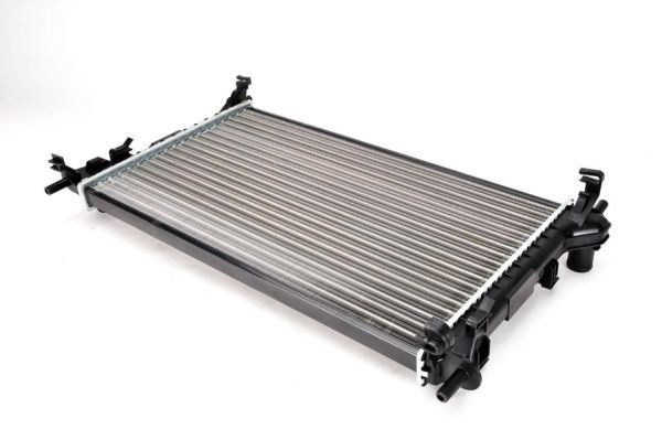 Kühler Motor (mit mechanischer getriebe) passt zu: FORD FOCUS I 1.8D/2.0 10.98-03.05