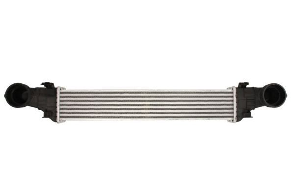 Ansaugluftkühler passt zu: MERCEDES E T-MODEL (S211), E (VF211), E (W211) 1.8-3.2D 03.02-07.09