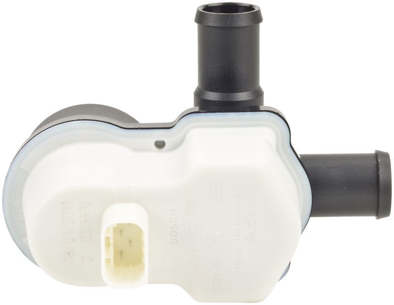 Kraftstoff-Drucksensor passt zu: VOLVO S60 II, S80 II, V40, V60 I, V70 III, XC60 I, XC70 II, XC90 I, BMW 1 (E82), 3 (E90), 3 (E92), 3 (E93), 5 (E60), 5 (F10) 1.5-6.0 11.00-08.19