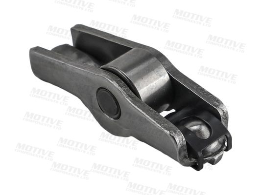 Kipphebel, Motorsteuerung