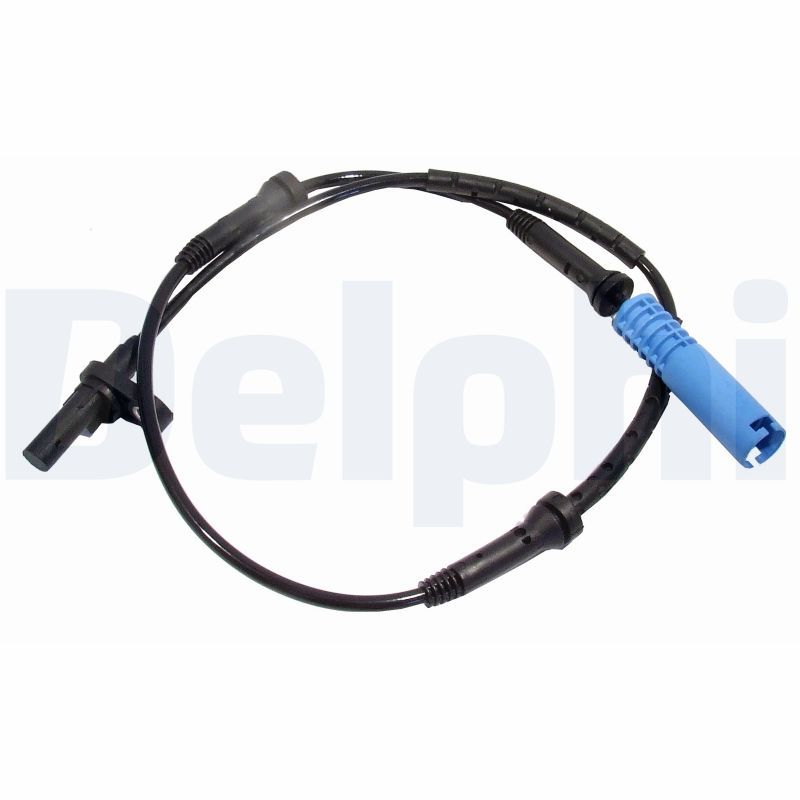 ABS-Sensor vorne L/R passt zu: BMW 7 (E65, E66, E67) 3.0-6.0 07.01-08.08