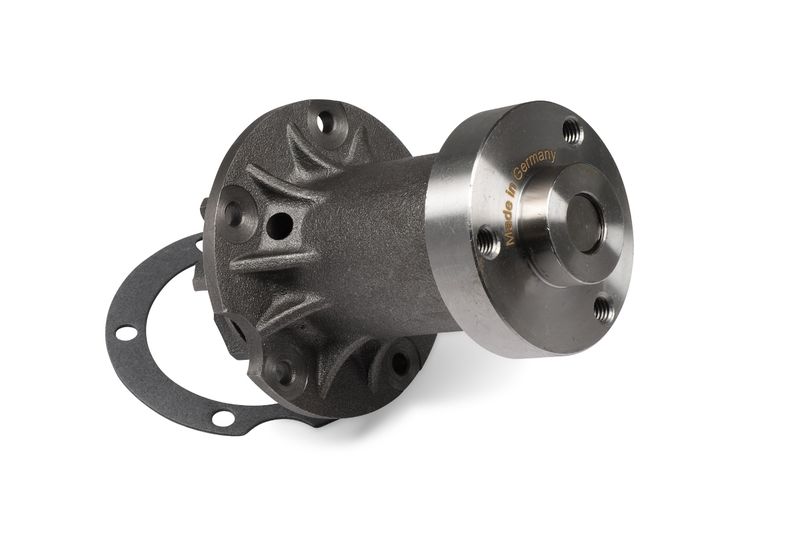 Kühlmittelpumpe, mit dichtung passt zu: MERCEDES /8 (W114), COUPE (W111, W112), HECKFLOSSE (W110), HECKFLOSSE (W111, W112), T2/L 2.0-2.5 08.59-11.76
