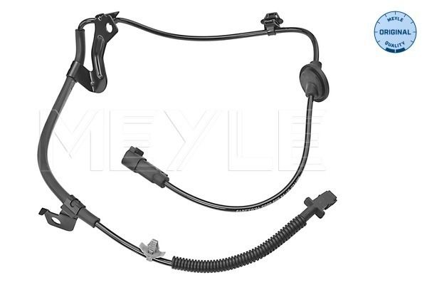 Sensor, Raddrehzahl