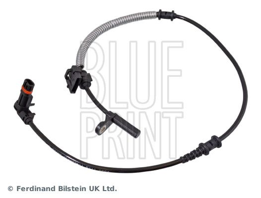 ABS-Sensor hinten R passt zu: CHRYSLER 300C, DODGE CHALLENGER 2.7-6.1 09.04-