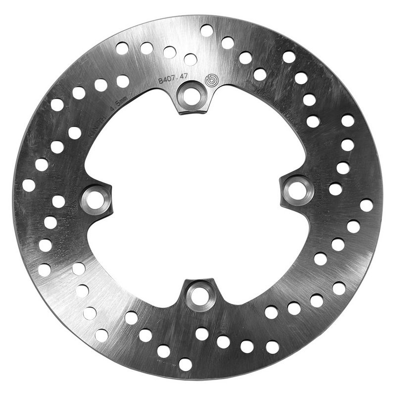 Bremsscheibe