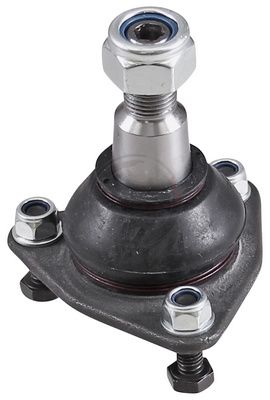 Längslenkstange (L-875mm) passt zu: MAN L2000, M 2000 L, TGM I 06.93-