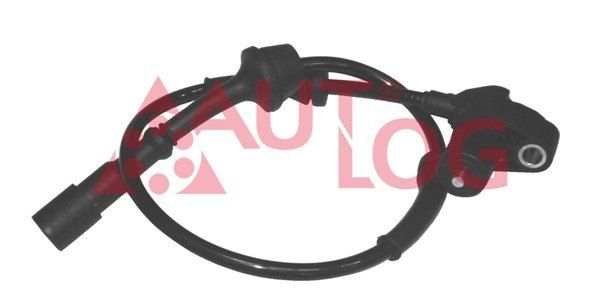 ABS-Sensor vorne L/R passt zu: VW TRANSPORTER T4 1.8-2.5D 07.90-06.03