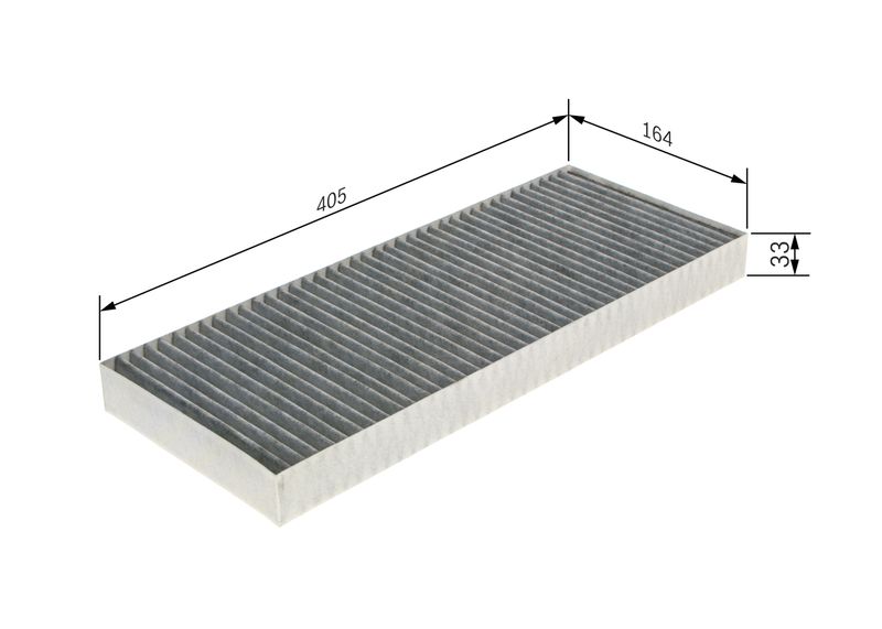 Innenraumfilter